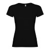 Camiseta mujer manga corta roly jamaica