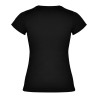 Camiseta mujer manga corta roly jamaica