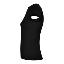 CAMISETA MUJER MANGA CORTA ROLY JAMAICA