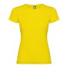 Camiseta mujer manga corta roly jamaica