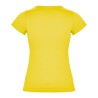 Camiseta mujer manga corta roly jamaica