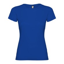 CAMISETA MUJER MANGA CORTA ROLY JAMAICA