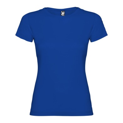 Camiseta Mujer Roly Jamaica 6627