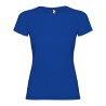 Camiseta mujer manga corta roly jamaica