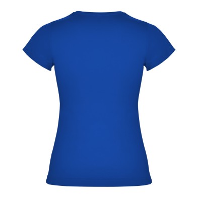 Camiseta Mujer Roly Jamaica 6627