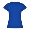Camiseta mujer manga corta roly jamaica