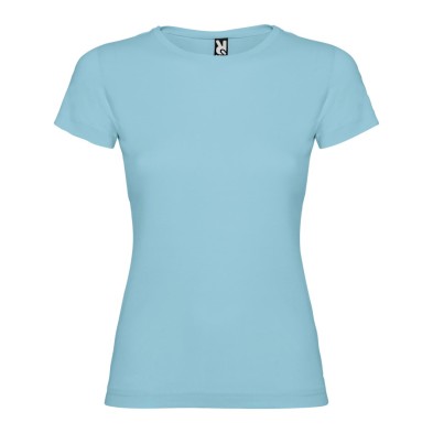 Camiseta Mujer Roly Jamaica 6627