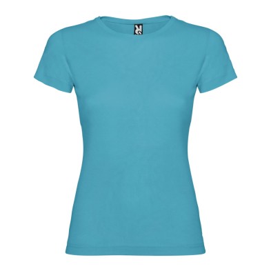 Camiseta Mujer Roly Jamaica 6627