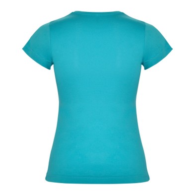 Camiseta Mujer Roly Jamaica 6627