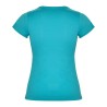 Camiseta mujer manga corta roly jamaica