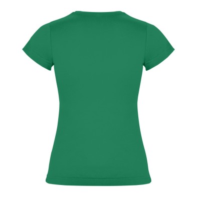Camiseta Mujer Roly Jamaica 6627