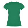 Camiseta mujer manga corta roly jamaica