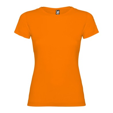Camiseta Mujer Roly Jamaica 6627