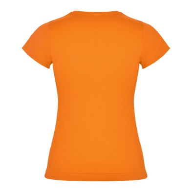 Camiseta Mujer Roly Jamaica 6627