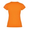 Camiseta mujer manga corta roly jamaica