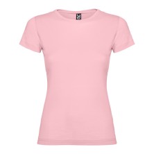 CAMISETA MUJER MANGA CORTA ROLY JAMAICA