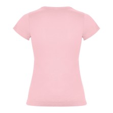 CAMISETA MUJER MANGA CORTA ROLY JAMAICA