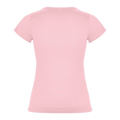 Camiseta Mujer Roly Jamaica 6627