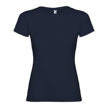 CAMISETA MUJER MANGA CORTA ROLY JAMAICA