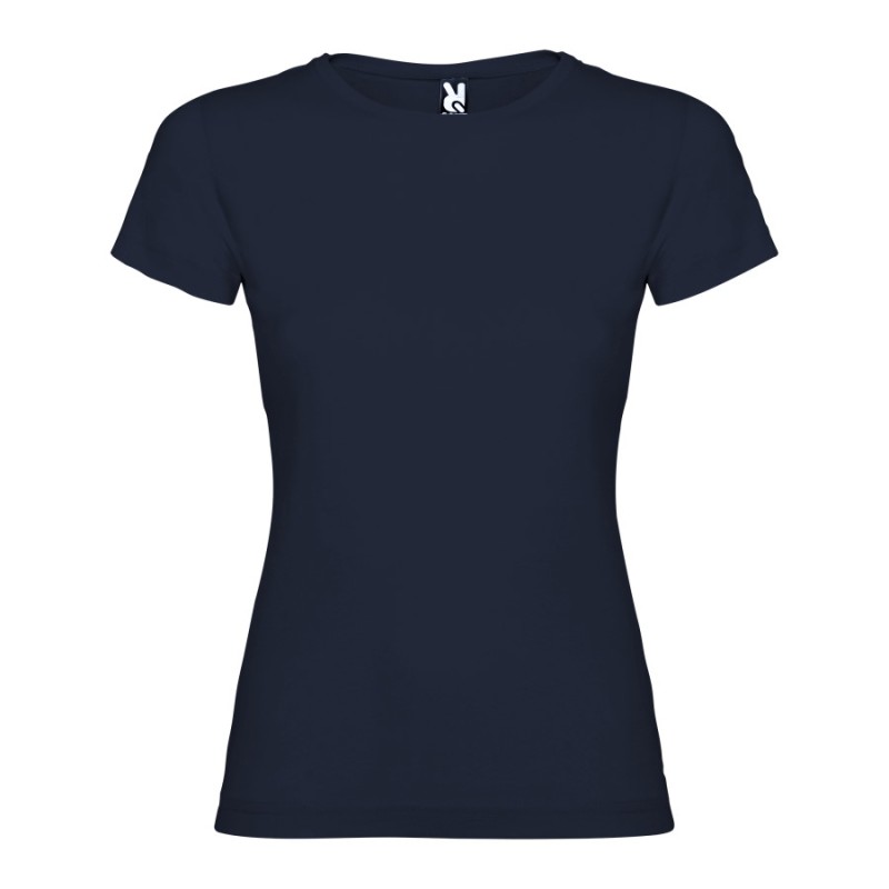 Camiseta mujer manga corta roly jamaica