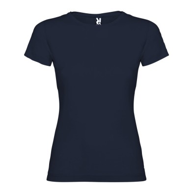 Camiseta Mujer Roly Jamaica 6627