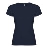 Camiseta mujer manga corta roly jamaica