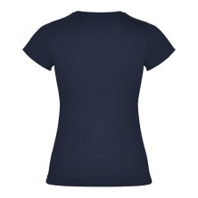 CAMISETA MUJER MANGA CORTA ROLY JAMAICA