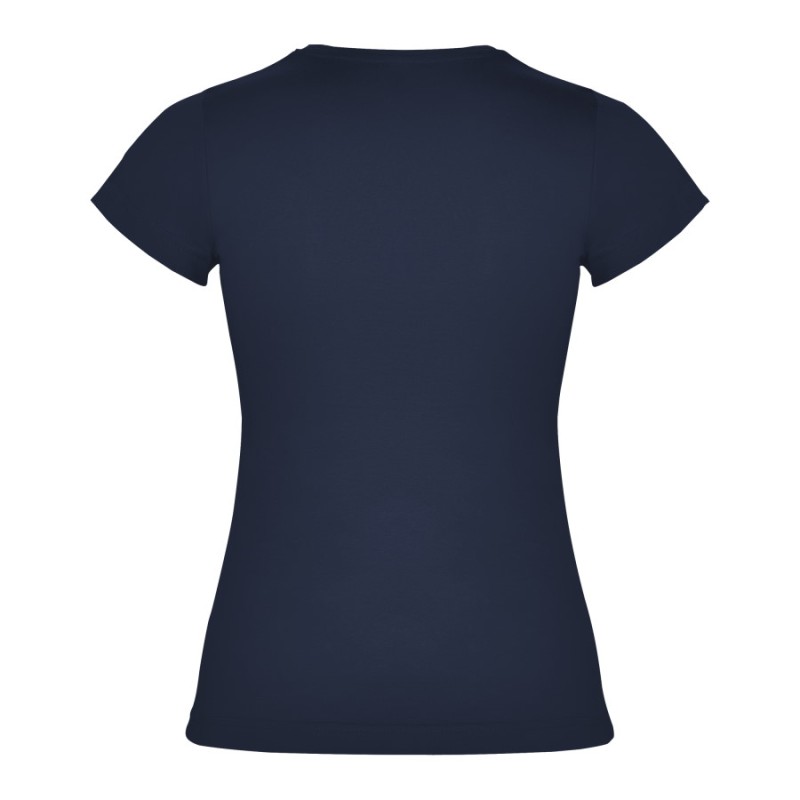 Camiseta mujer manga corta roly jamaica