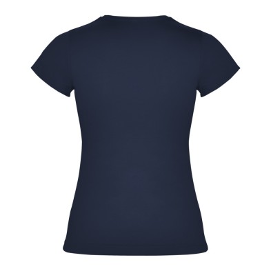 Camiseta Mujer Roly Jamaica 6627