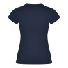Camiseta mujer manga corta roly jamaica