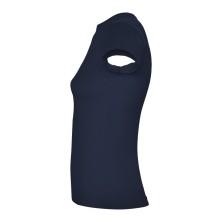 CAMISETA MUJER MANGA CORTA ROLY JAMAICA