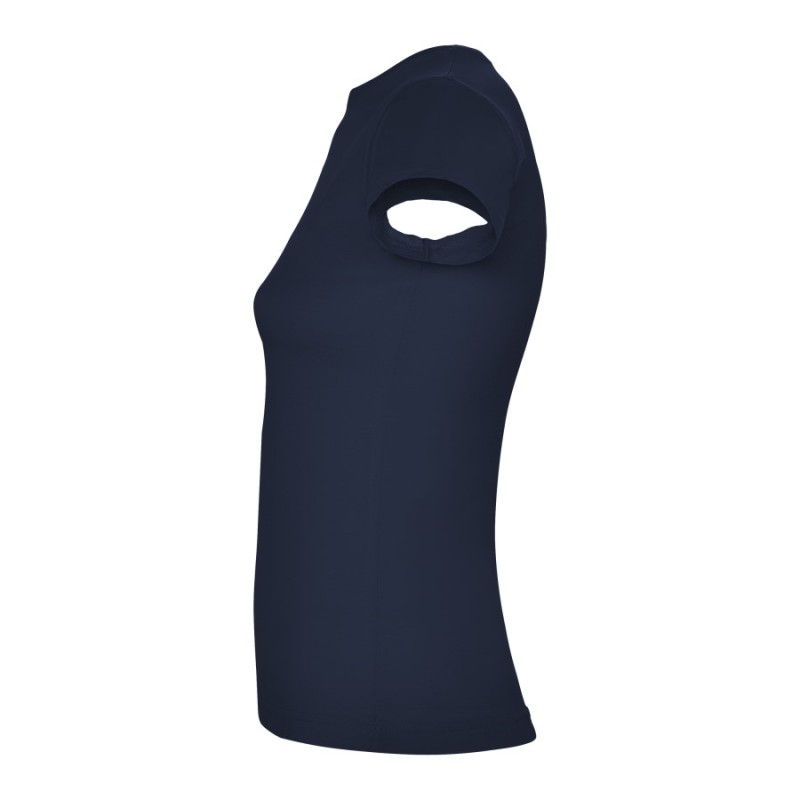 Camiseta mujer manga corta roly jamaica