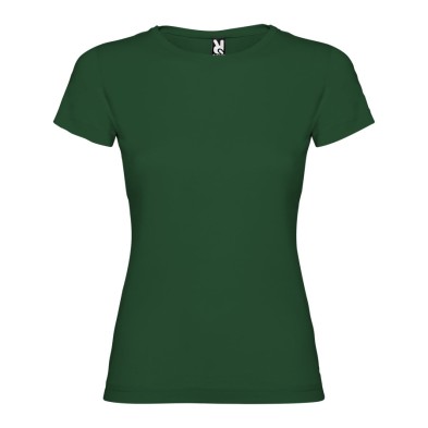 Camiseta Mujer Roly Jamaica 6627