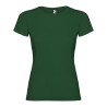 Camiseta mujer manga corta roly jamaica