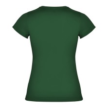 CAMISETA MUJER MANGA CORTA ROLY JAMAICA