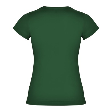 Camiseta Mujer Roly Jamaica 6627