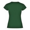 Camiseta mujer manga corta roly jamaica