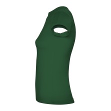 CAMISETA MUJER MANGA CORTA ROLY JAMAICA