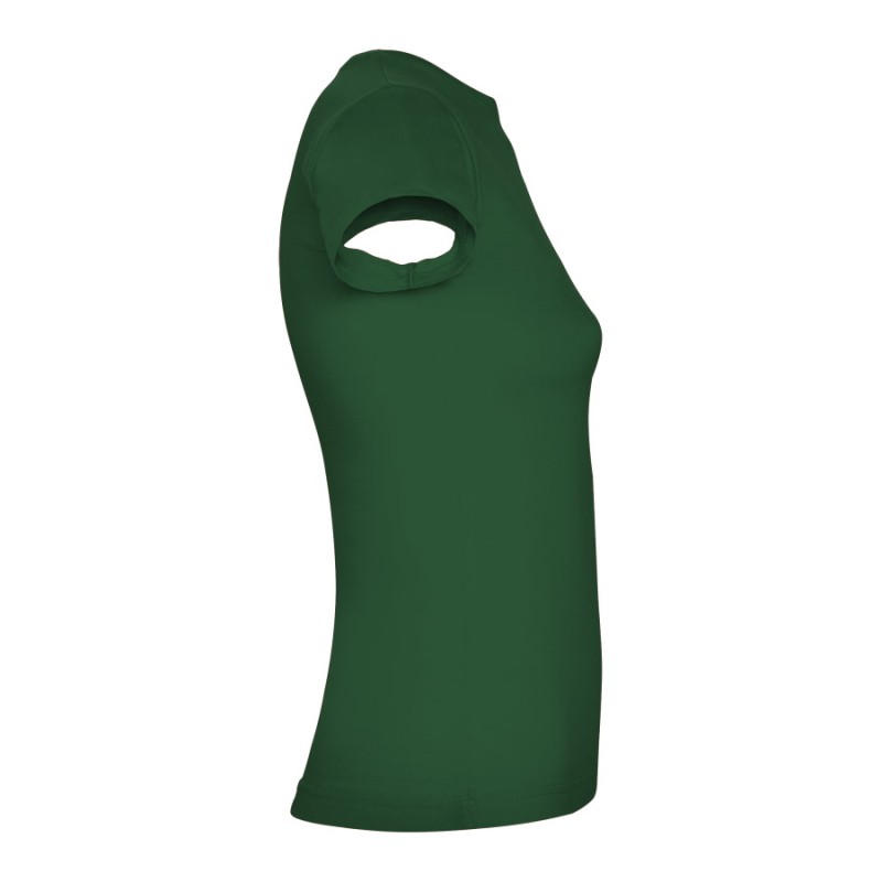 Camiseta mujer manga corta roly jamaica