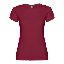 Venta de CAMISETA MUJER M/C ROLY JAMAICA 6627