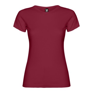 Camiseta Mujer Roly Jamaica 6627