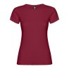 CAMISETA MUJER M/C ROLY JAMAICA 6627