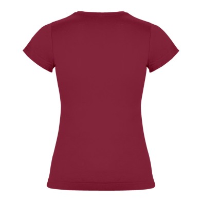 Camiseta Mujer Roly Jamaica 6627