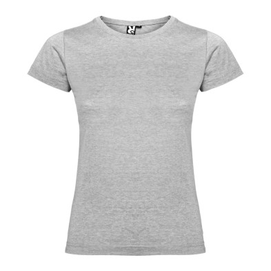 Camiseta Mujer Roly Jamaica 6627