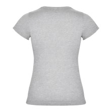 CAMISETA MUJER MANGA CORTA ROLY JAMAICA