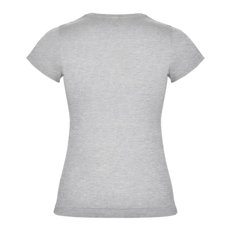 Camiseta mujer manga corta roly jamaica
