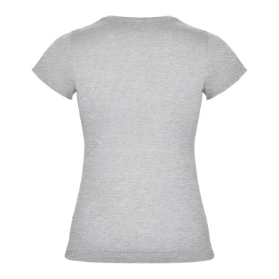 Camiseta Mujer Roly Jamaica 6627