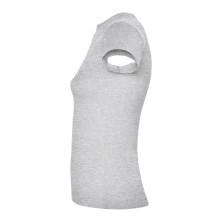 CAMISETA MUJER MANGA CORTA ROLY JAMAICA