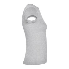 CAMISETA MUJER MANGA CORTA ROLY JAMAICA