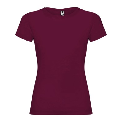 Camiseta Mujer Roly Jamaica 6627